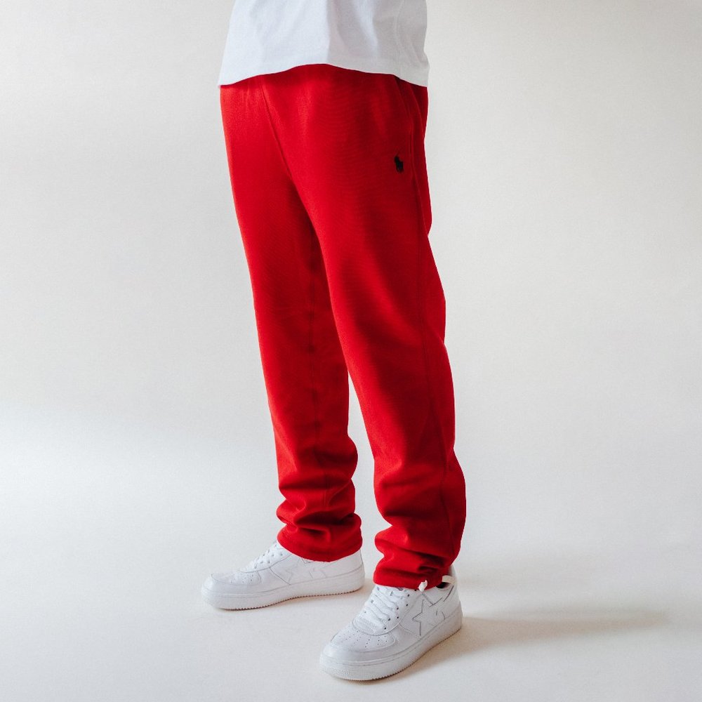 Polo Ralph Lauren Fleece Sweatpants - Picture 1 of 2